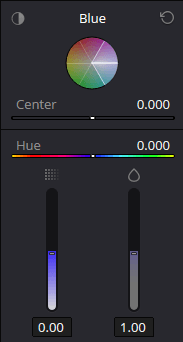 Blue ColorSlice