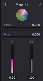 Magenta ColorSlice