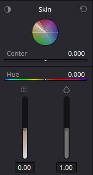 Skin ColorSlice