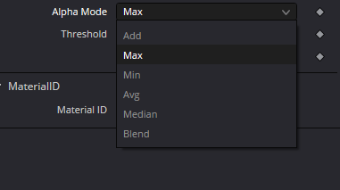 Catcher Alpha Mode