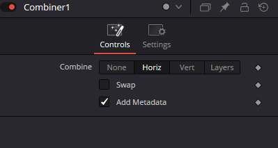 Оригинальный Combiner Inspector: Combine, Swap и Add Metadata