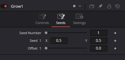 Grow · Seeds