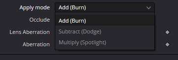 HotSpot · Apply Mode