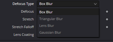 LensReflections Defocus Type