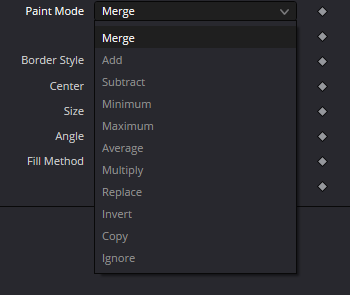 MultiPoly · Paint Mode · Eleven visible operations