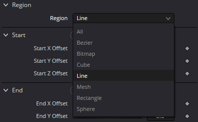 pAvoid — Region type list