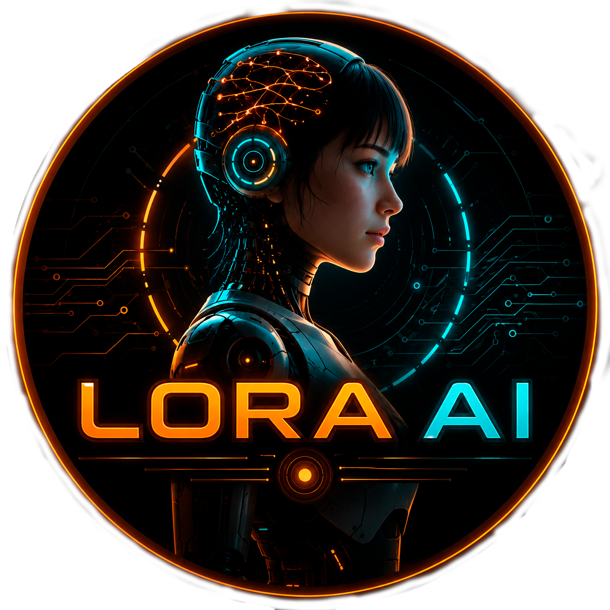 Lora AI